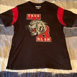 TRUE RELIGION shirt